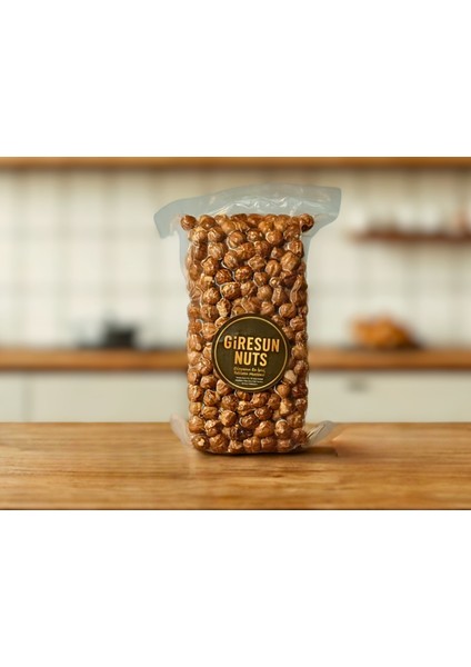 Naturel Çiğ Fındık 500GR