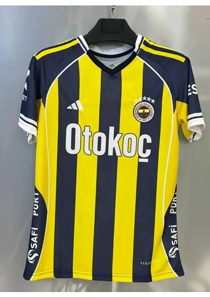 Fe.ner.bah'çe 2026 Isimsiz Iç Saha Sarı Lacivert Yeni Sezon Forması fiyatları