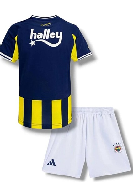 Fe.ner.bah'çe 2026 Isimsiz Iç Saha Yeni Sezon Çocuk Forması Çorap+Bileklik Hediyeli fiyatları