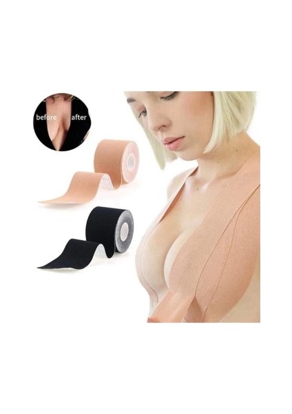 Göğüs Dikleştirici Bant modelleri