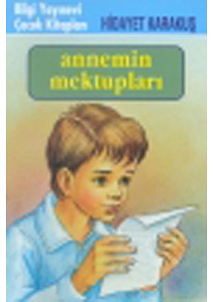 Annemin Mektupları
