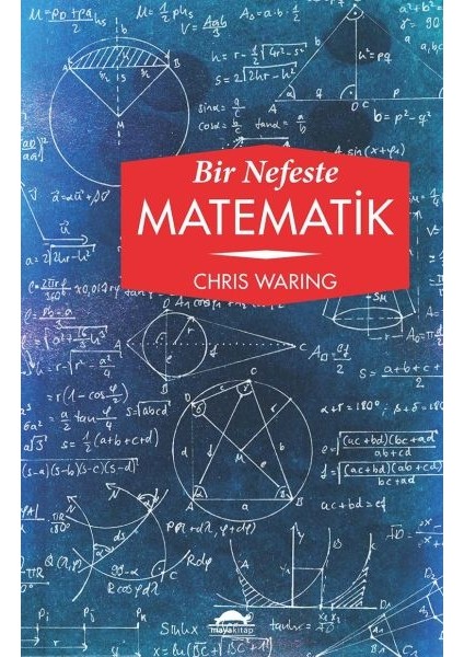 Bir Nefeste Matematik - Bir Nefeste