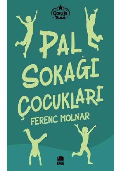Pal Sokağı Çocukları