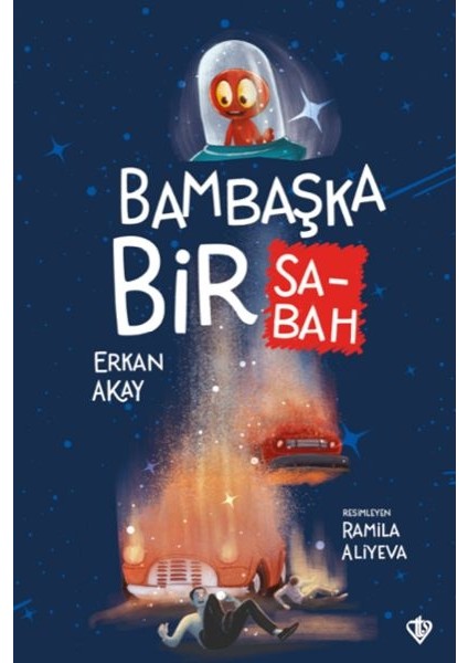 Bambaşka Bir Sabah