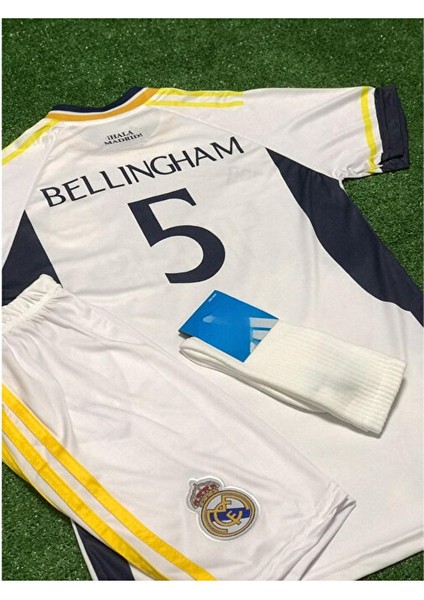 2024/25 Yeni Sezon Antrenman Forması