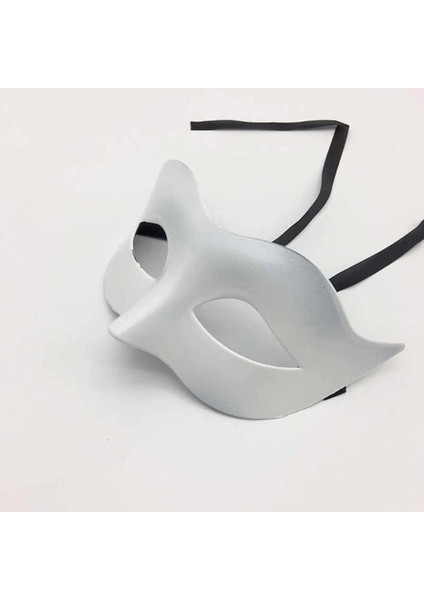 Balo Parti Maskesi Beyaz fiyatları