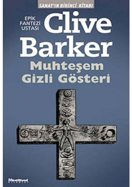 Muhteşem Gizli Gösteri