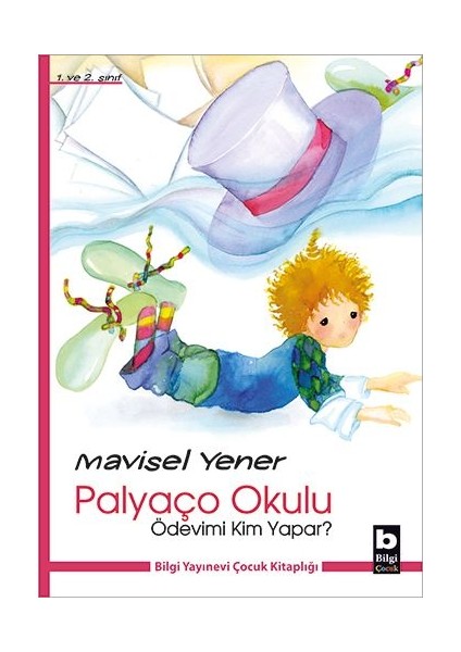 Ödevimi Kim Yapar? / Palyaço Okulu
