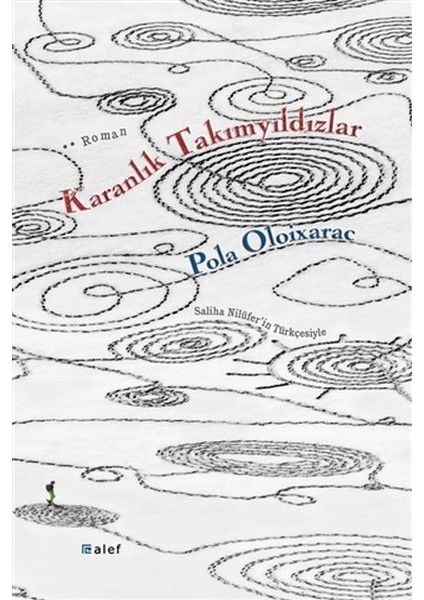 Karanlık Takımyıldızlar