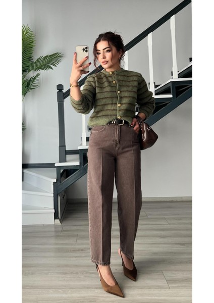 Kahve Skater Jean fırsatları