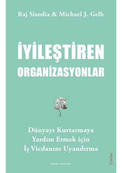 Iyileştiren Organizasyonlar