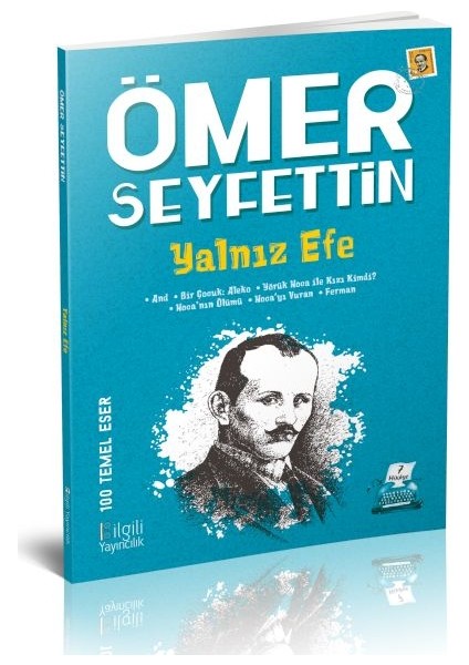 Yalnız Efe