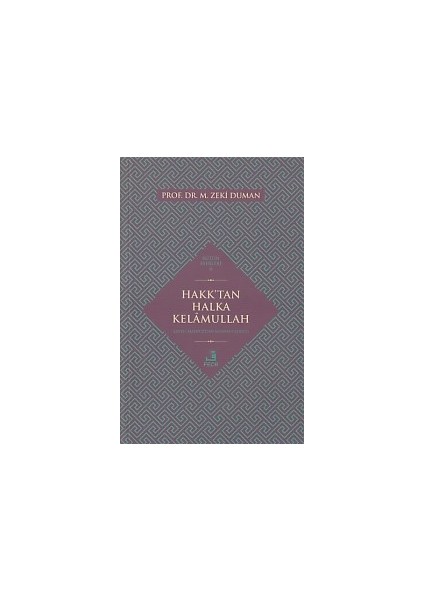 Hakk'tan Halka Kelamullah