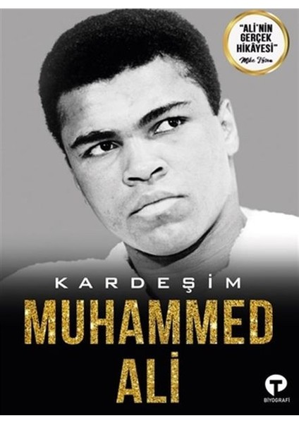 Kardeşim Muhammed Ali