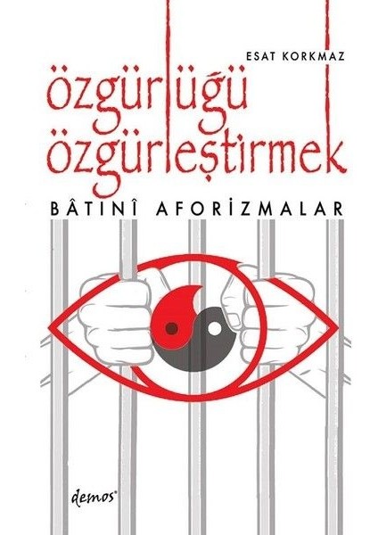 Özgürlüğü Özgürleştirmek
