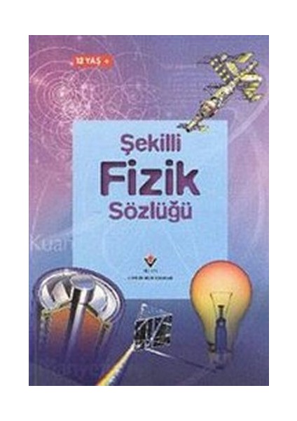 Şekilli Fizik Sözlüğü