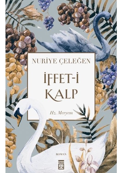 Iffet-I Kalp