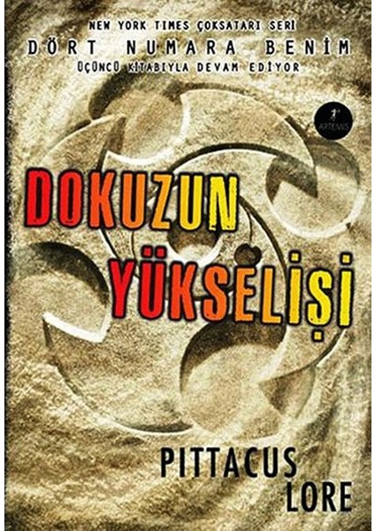 Dokuzun Yükselişi