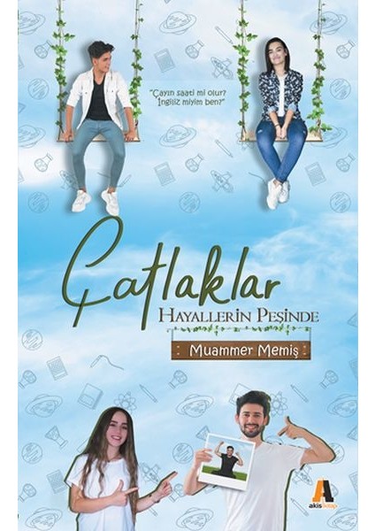 Çatlaklar Hayallerin Peşinde