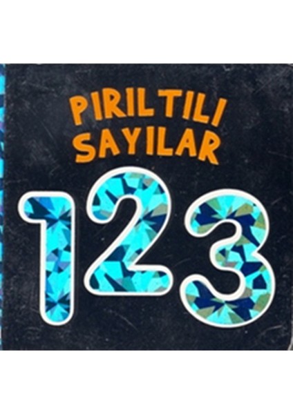 Pırıltılı Sayılar