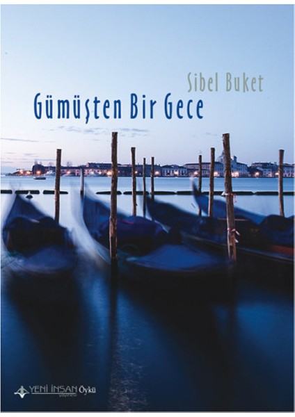 Gümüşten Bir Gece