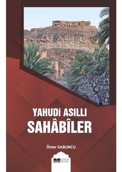 Yahudi Asıllı Sahabiler