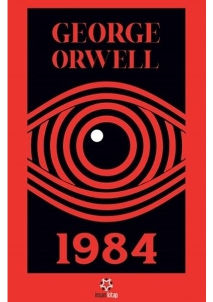 1984 (Ingilizce)