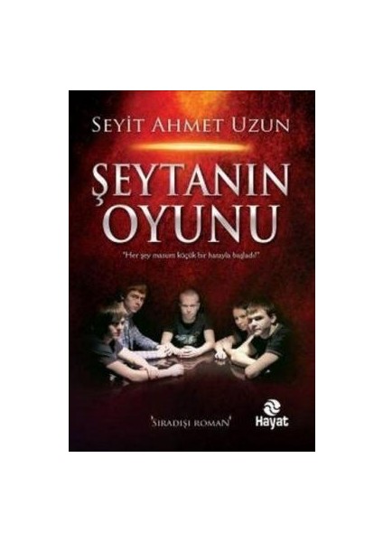 Şeytanın Oyunu