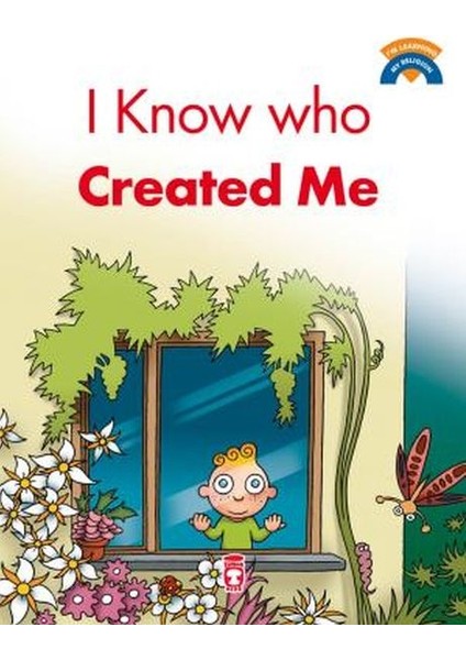 I Know Who Created Me