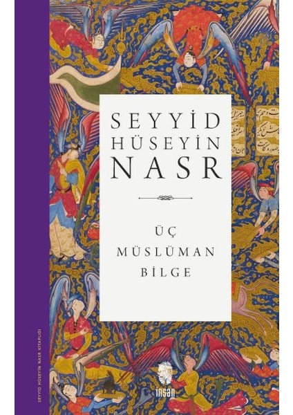 Üç Müslüman Bilge