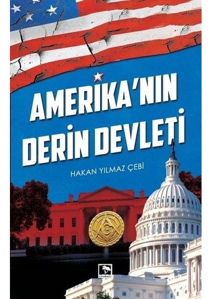 Amerika'nın Derin Devleti