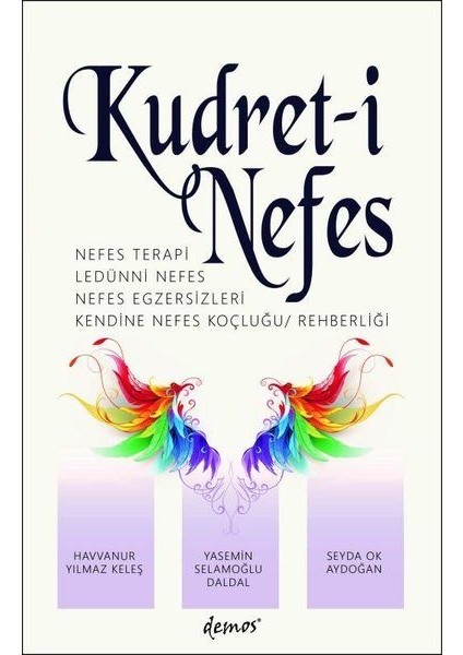Kudret-I Nefes