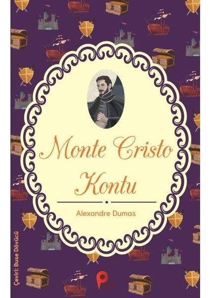 Monte Cristo Kontu