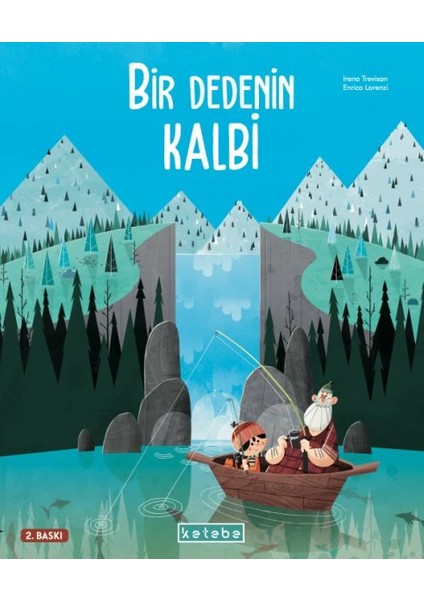 Bir Dedenin Kalbi