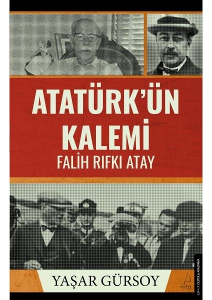 Atatürk’ün Kalemi