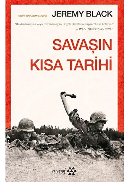 Savaşın Kısa Tarihi
