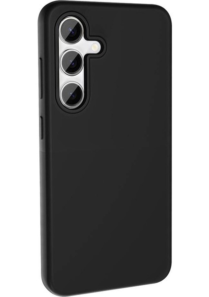 Galaxy S24 Kılıf M-Safe Şarj Özellikli Sıvı Teknolojili Silinebilir Sert Zore Kivi Kapak fırsatları