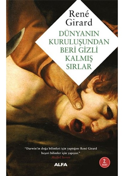 Dünyanın Kuruluşundan Beri Gizli Kalmış Sırlar