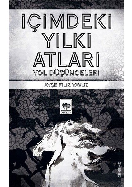 Içimdeki Yılkı Atları - Yol Düşünceleri