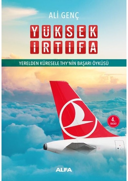 Yüksek Irtifa