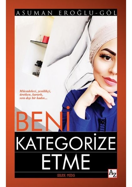 Beni Kategorize Etme