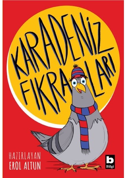 Karadeniz Fıkraları