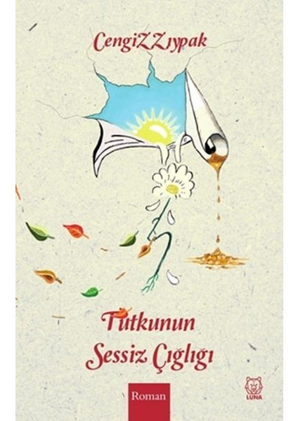 Tutkunun Sessiz Çığlığı