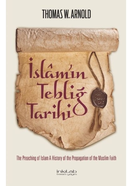Islamın Tebliğ Tarihi