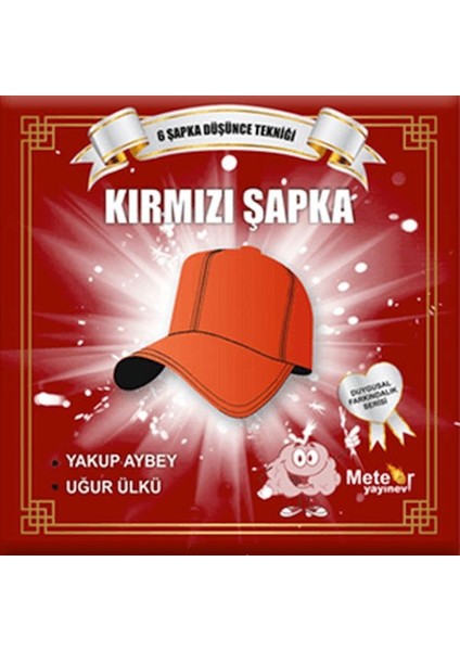 Kırmızı Şapka