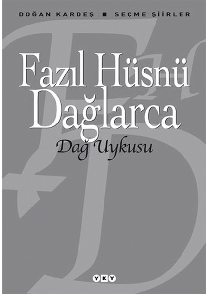 Dağ Uykusu
