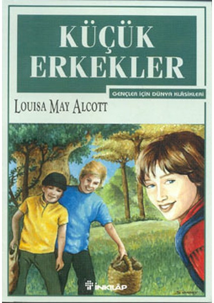 Küçük Erkekler