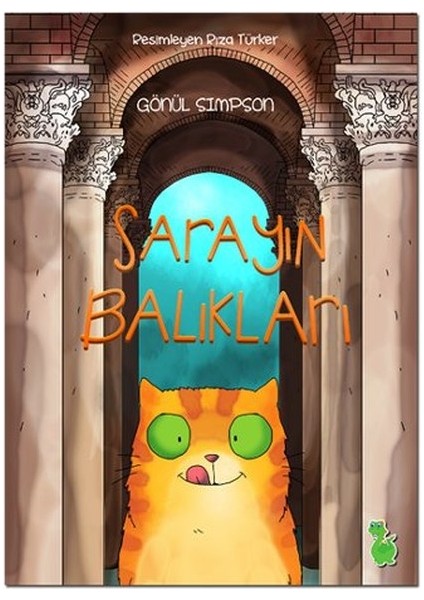 Sarayın Balıkları