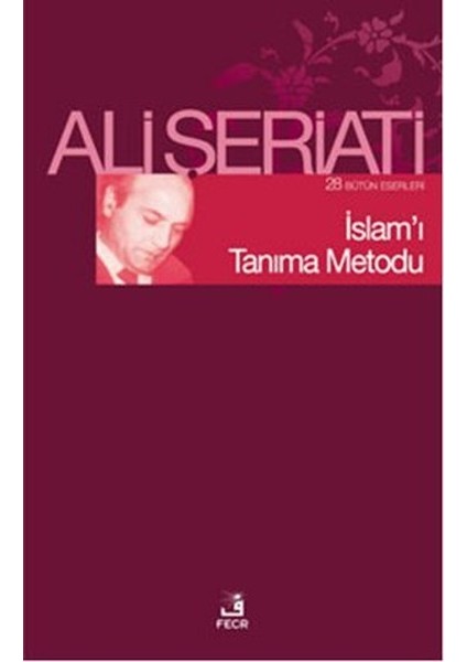 Islamı Tanıma Metodu