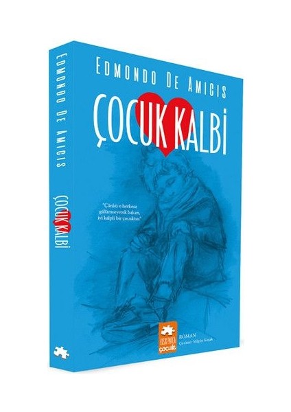 Çocuk Kalbi